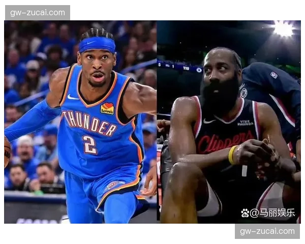 雷霆亚历山大37分9助攻，核心轮换时间可能进一步增加