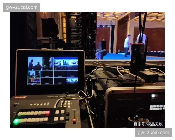 虚拟现实导播台接口 推动了线上第二现场的交互深度